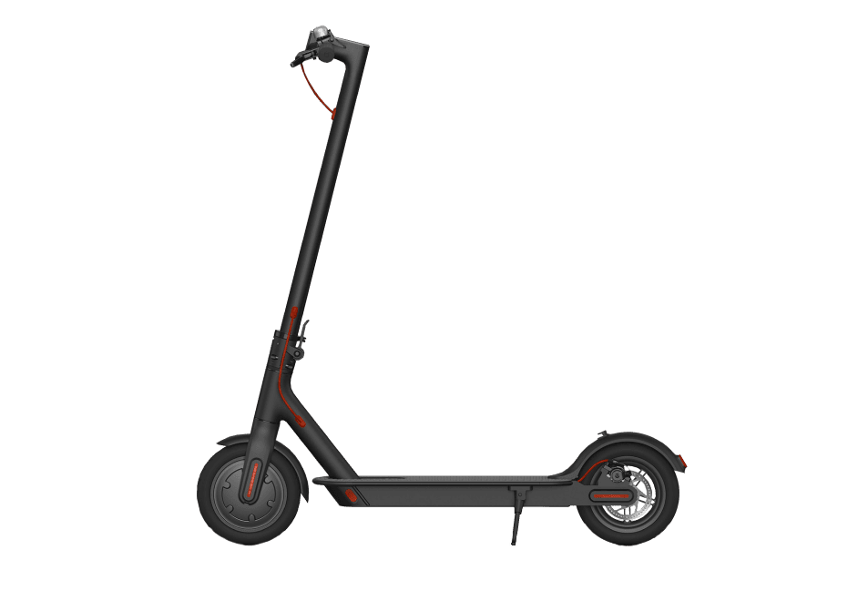 scooter