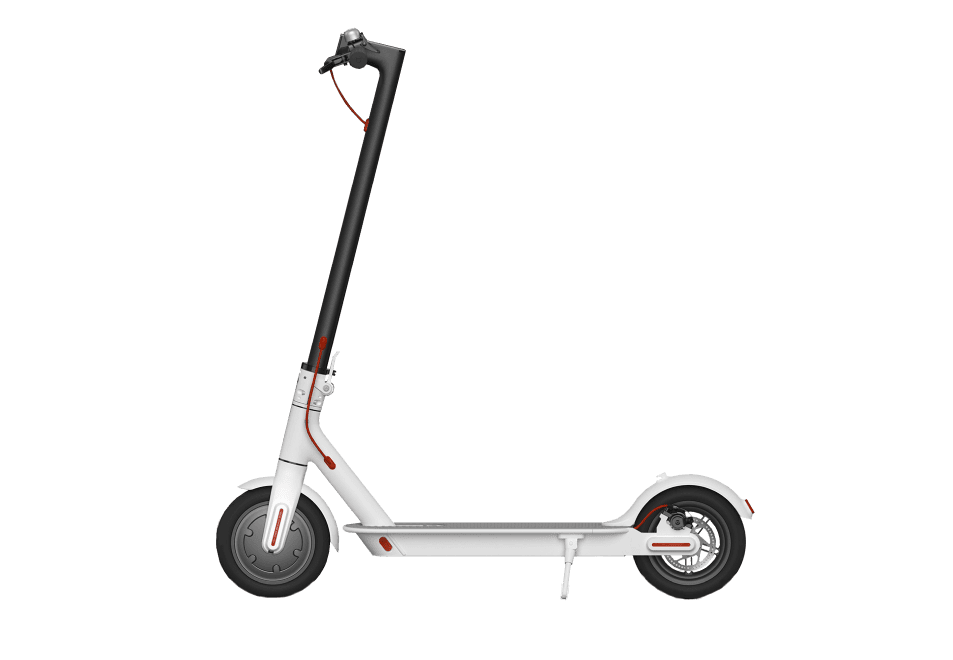 scooter
